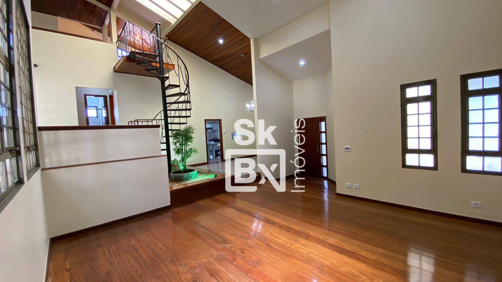 Casa à venda com 5 quartos, 430m² - Foto 16