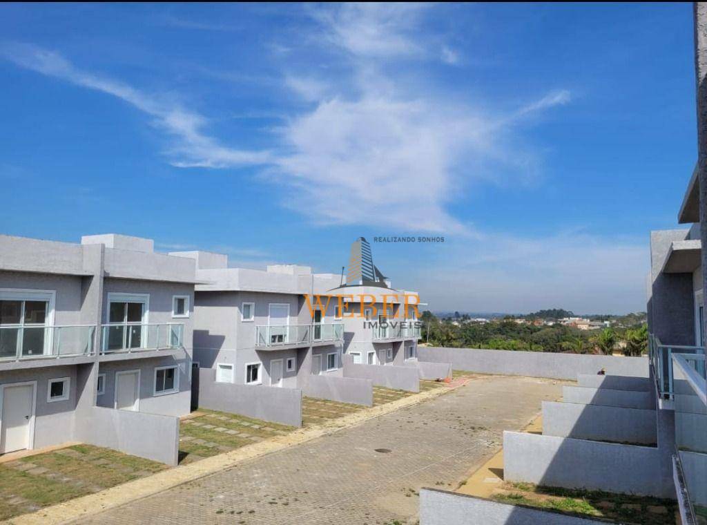 Sobrado à venda e aluguel com 3 quartos, 89m² - Foto 2