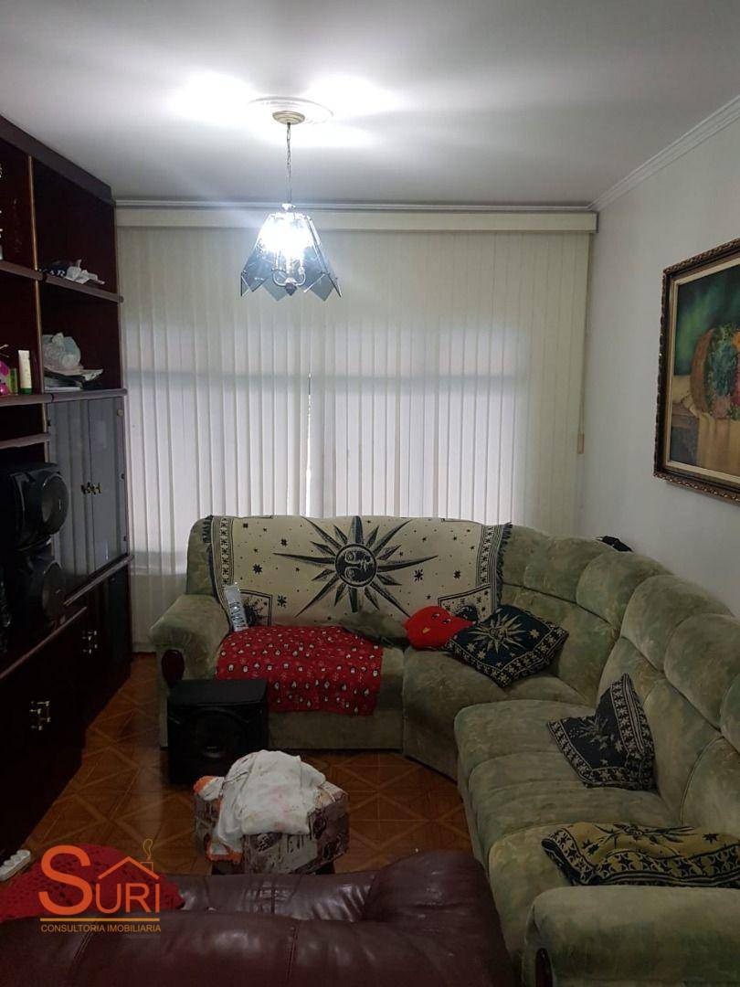 Sobrado à venda com 4 quartos, 184m² - Foto 5