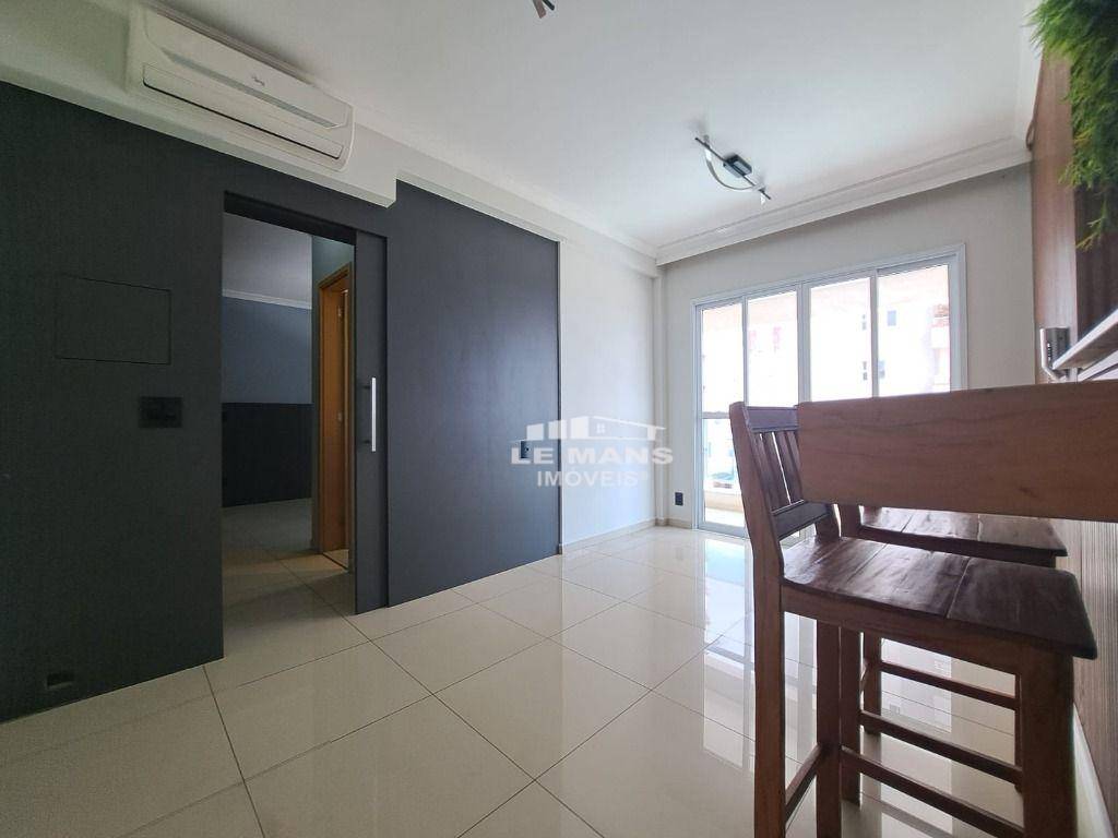 Apartamento, 1 quarto, 51 m² - Foto 5
