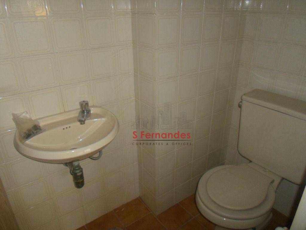 Conjunto Comercial-Sala para alugar, 50m² - Foto 8