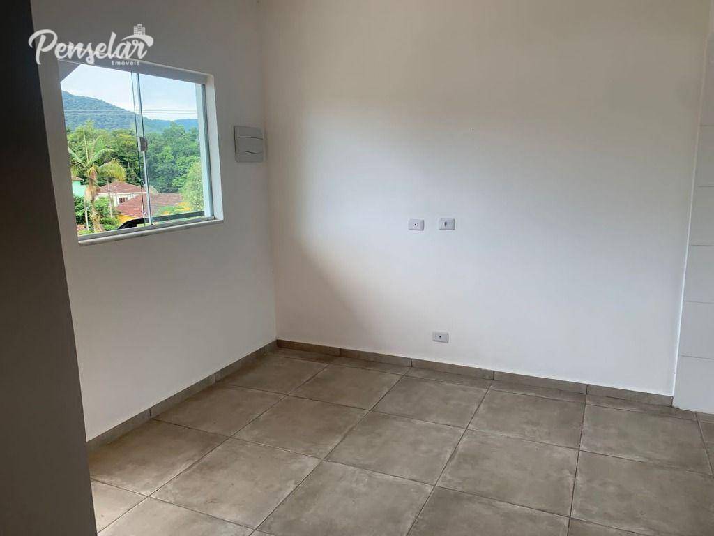 Apartamento à venda com 1 quarto, 40m² - Foto 8