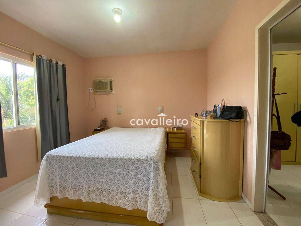 Casa à venda com 3 quartos, 200m² - Foto 25