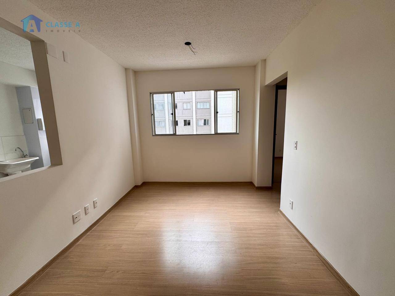Apartamento à venda e aluguel com 2 quartos, 50m² - Foto 4