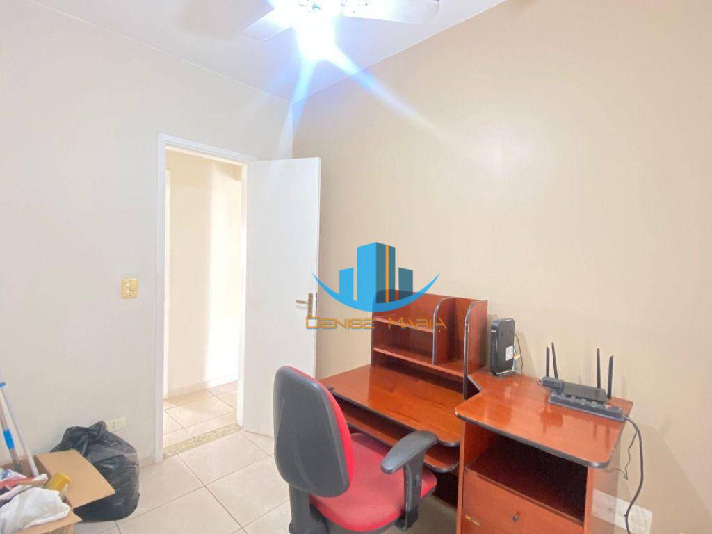 Apartamento à venda com 3 quartos, 120m² - Foto 29