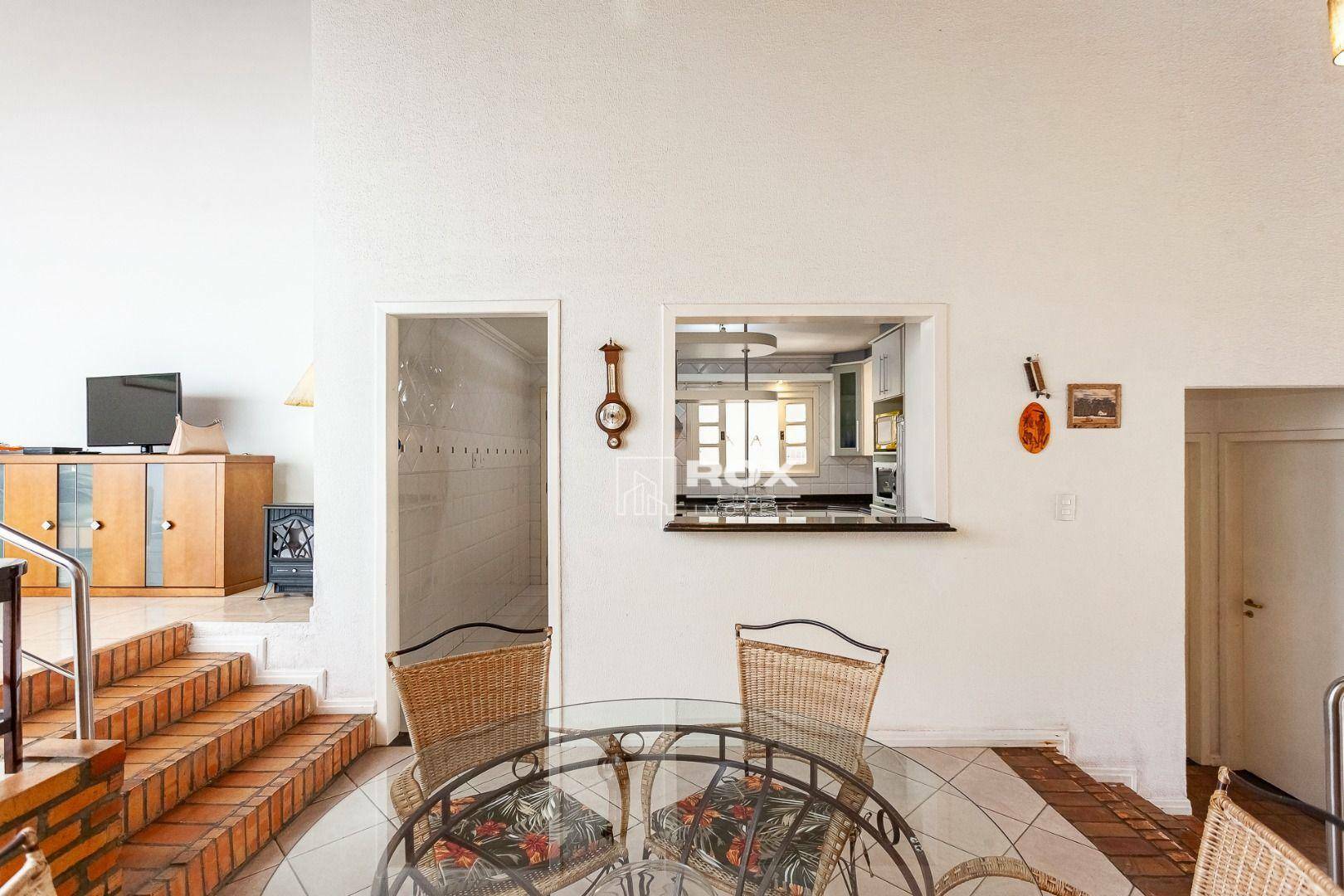 Casa à venda com 3 quartos, 194m² - Foto 46