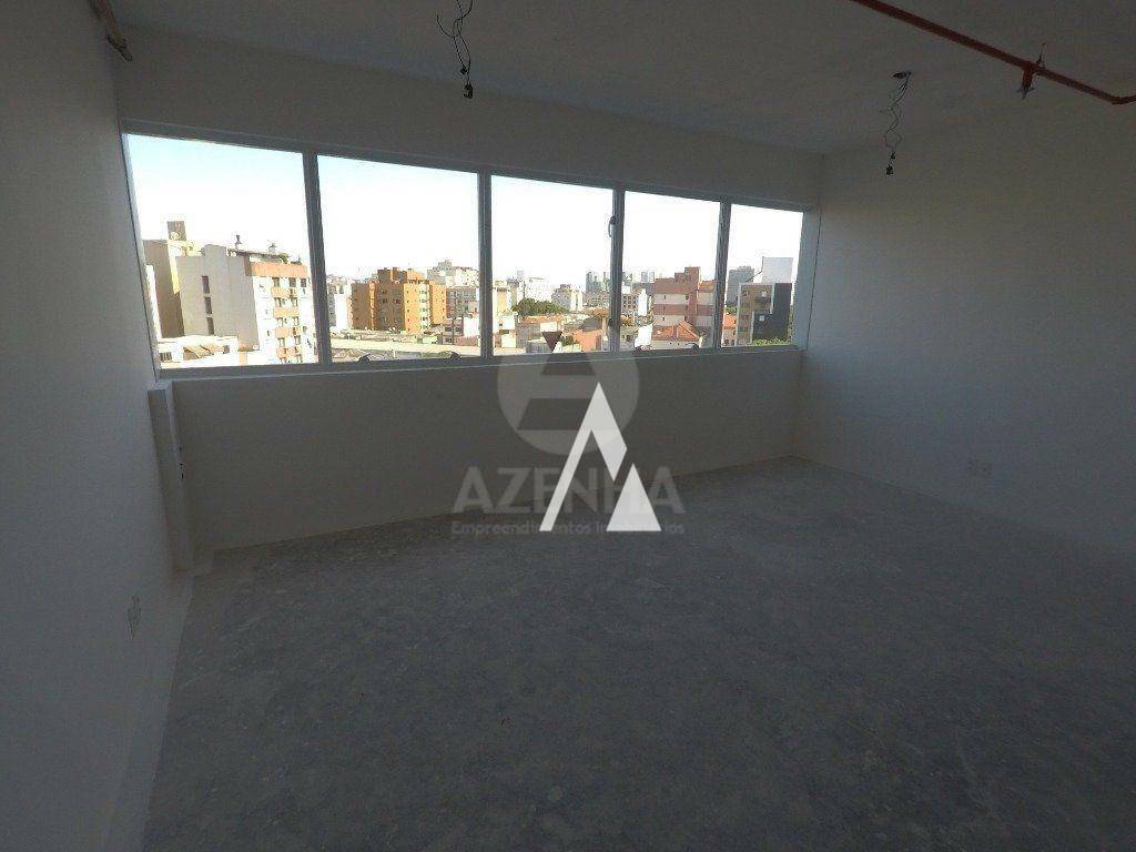 Conjunto Comercial-Sala à venda, 35m² - Foto 6