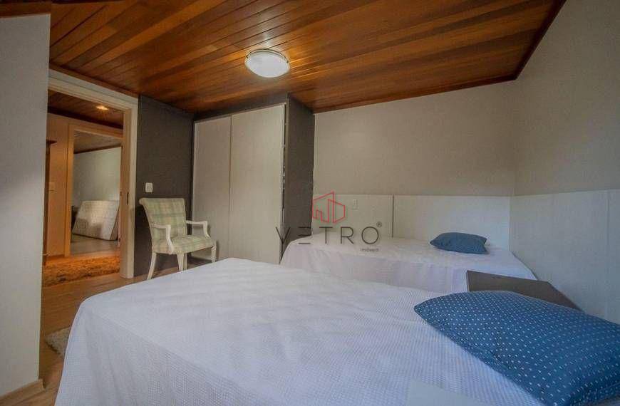 Apartamento à venda com 4 quartos, 200m² - Foto 13