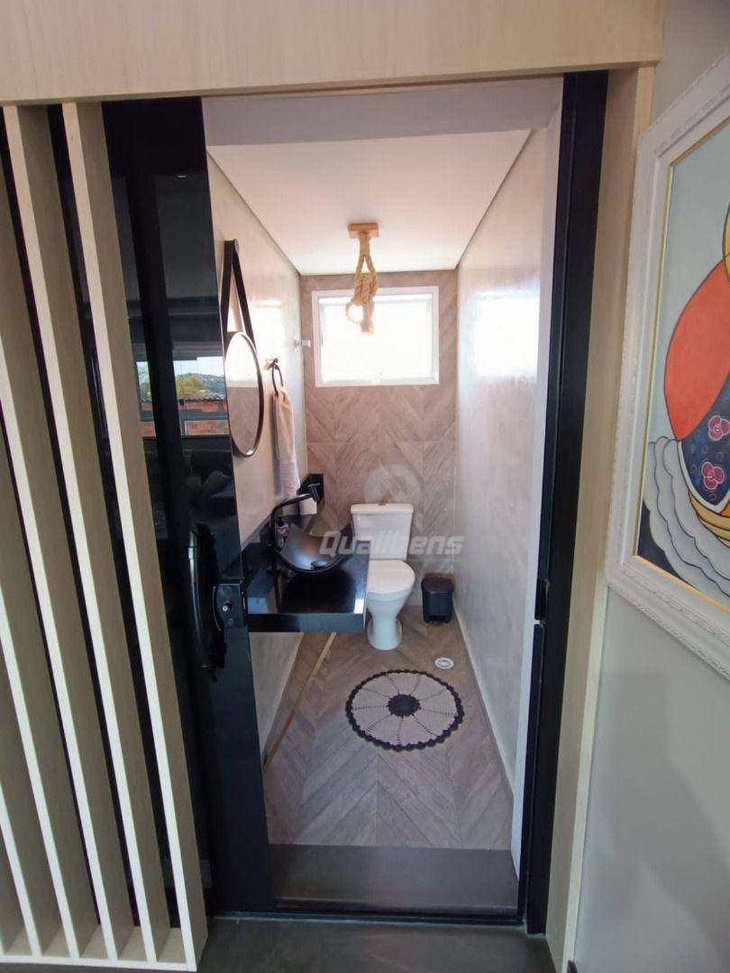 Apartamento à venda com 3 quartos, 80m² - Foto 6