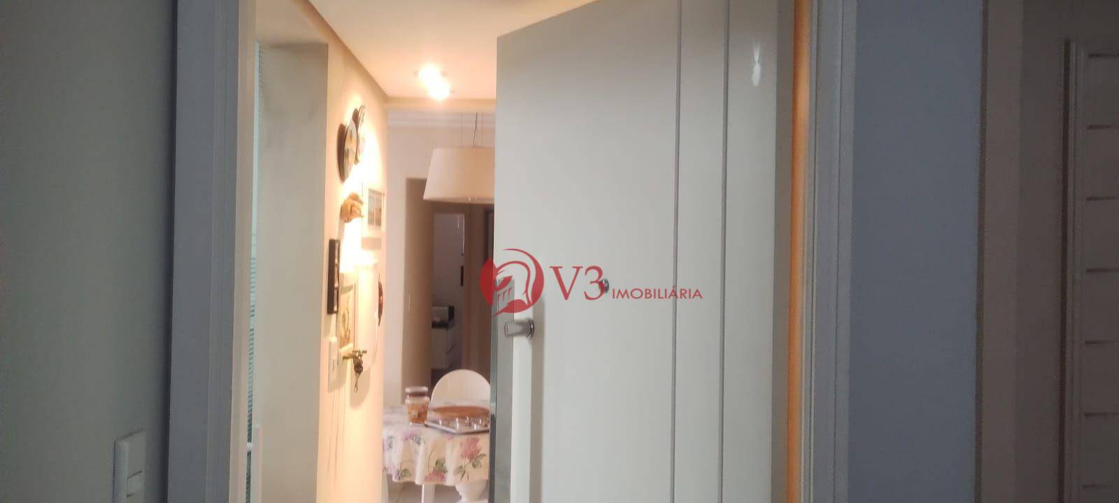 Apartamento à venda com 2 quartos, 90m² - Foto 3