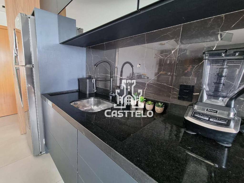 Apartamento à venda com 2 quartos, 74m² - Foto 7