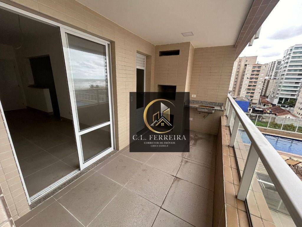 Apartamento à venda com 1 quarto, 55m² - Foto 6