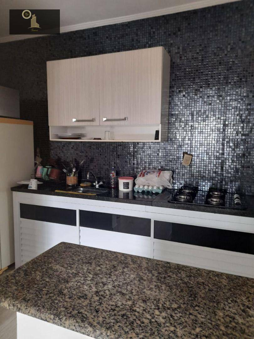 Apartamento à venda com 3 quartos, 73m² - Foto 17