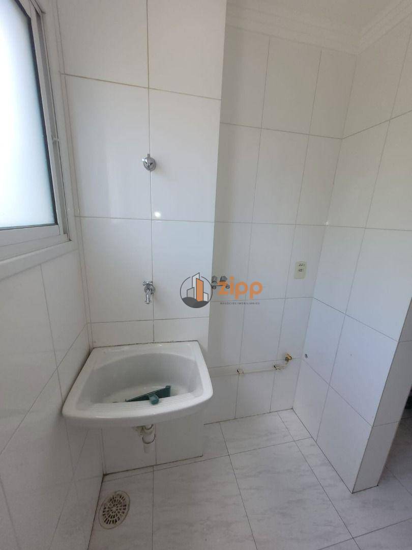 Apartamento à venda com 2 quartos, 53m² - Foto 43