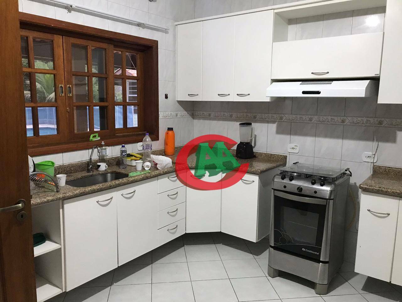 Chácara para alugar com 3 quartos, 283m² - Foto 5