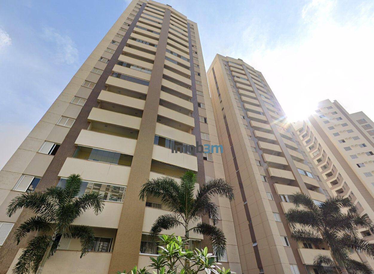 Apartamento, 3 quartos, 76 m² - Foto 1