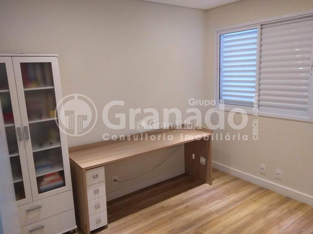 Apartamento à venda com 2 quartos, 92m² - Foto 23