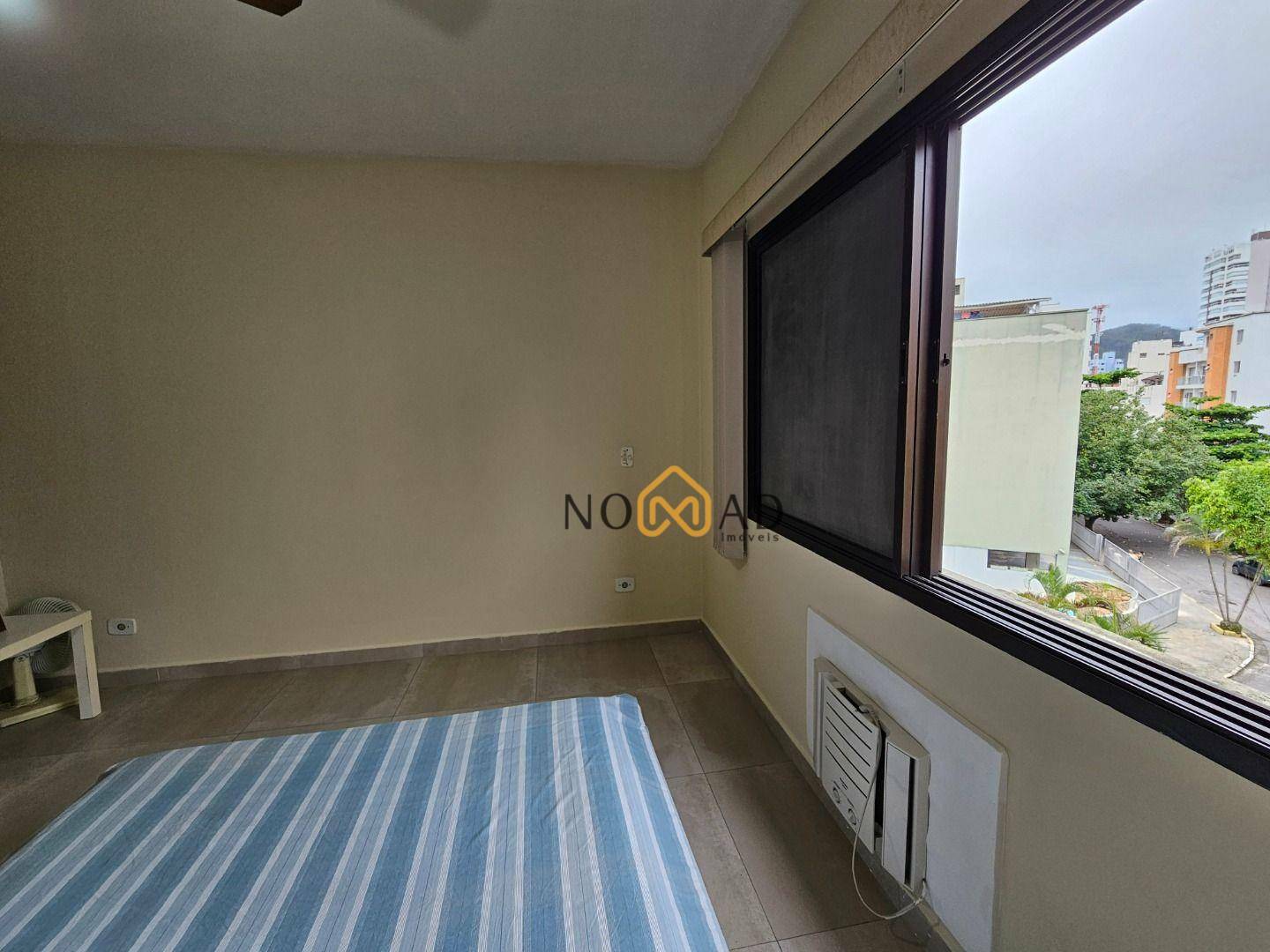 Apartamento à venda com 1 quarto, 55m² - Foto 14