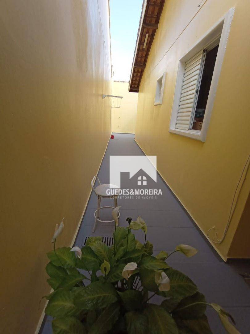 Casa de Condomínio à venda com 3 quartos, 61m² - Foto 8