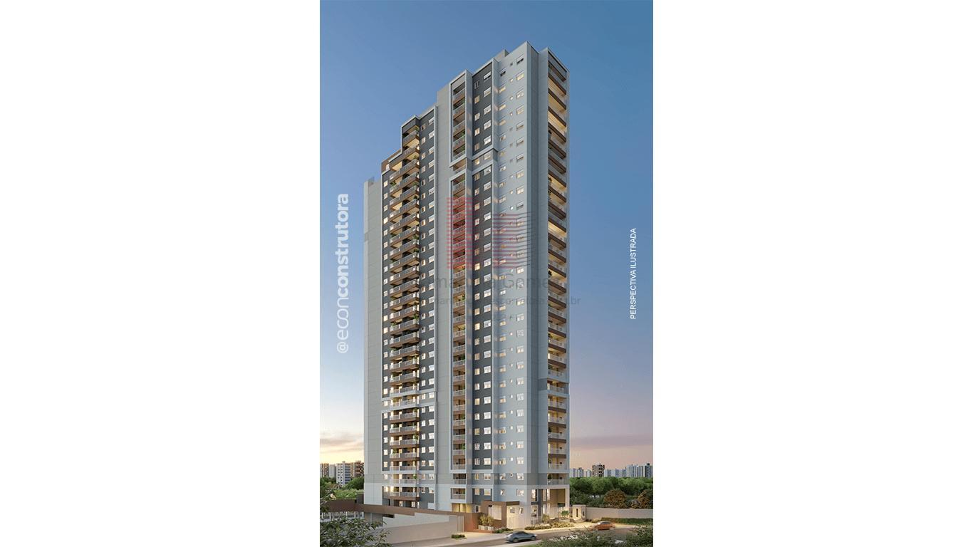 Apartamento à venda com 2 quartos, 59m² - Foto 32
