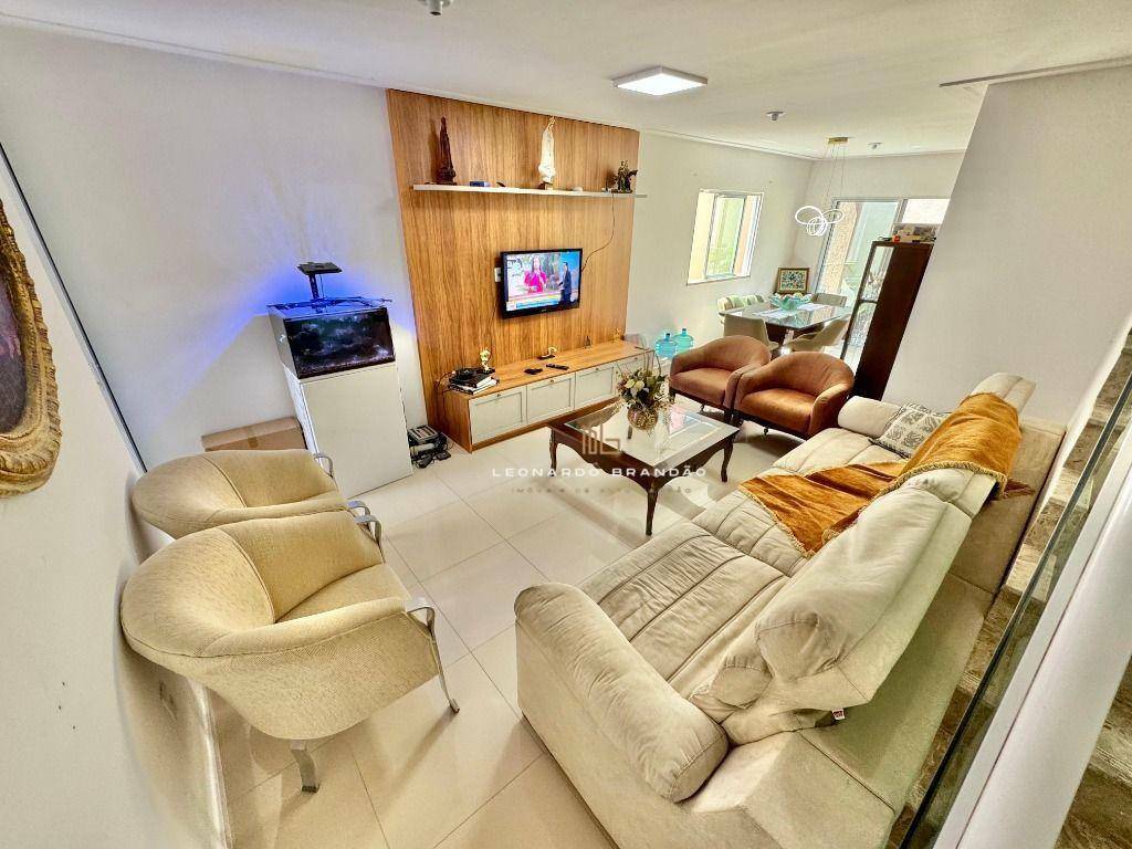 Casa à venda com 4 quartos, 149m² - Foto 9