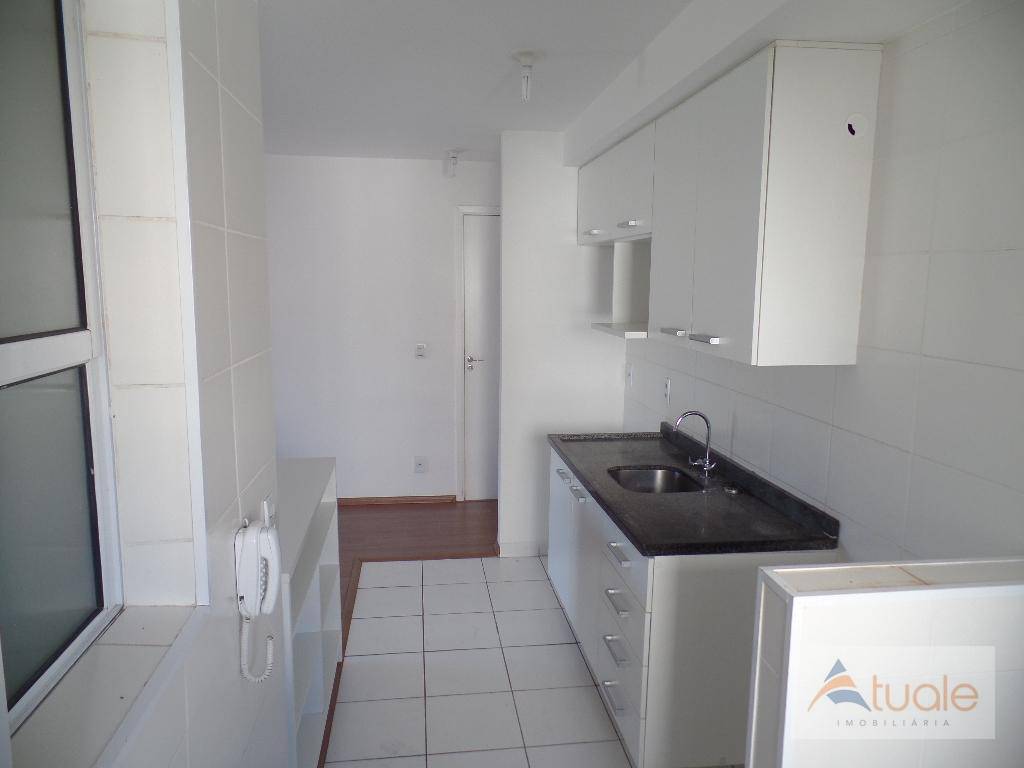 Apartamento à venda com 3 quartos, 66m² - Foto 8