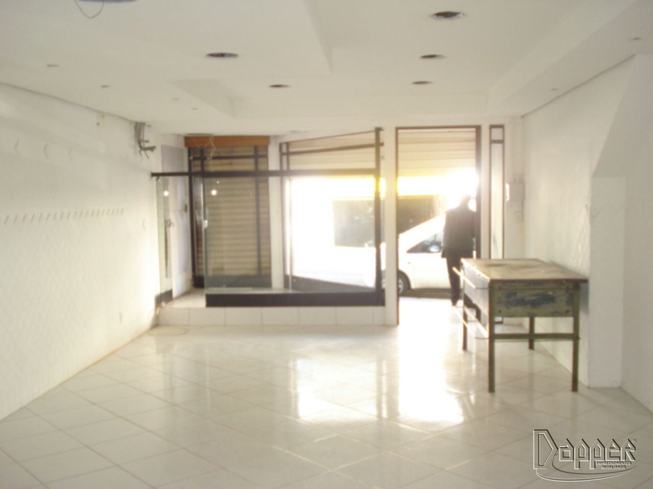 Loja-Salão para alugar, 80m² - Foto 3