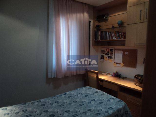 Apartamento à venda com 3 quartos, 125m² - Foto 12