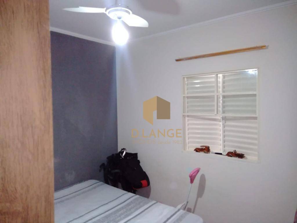 Casa à venda com 3 quartos, 154m² - Foto 12