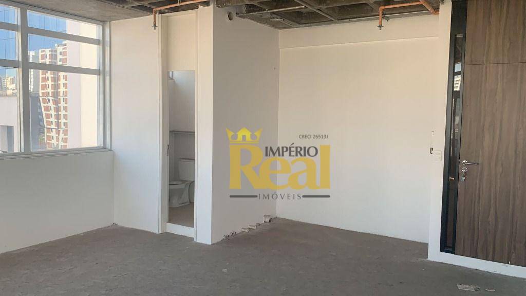 Conjunto Comercial-Sala à venda e aluguel, 33m² - Foto 5