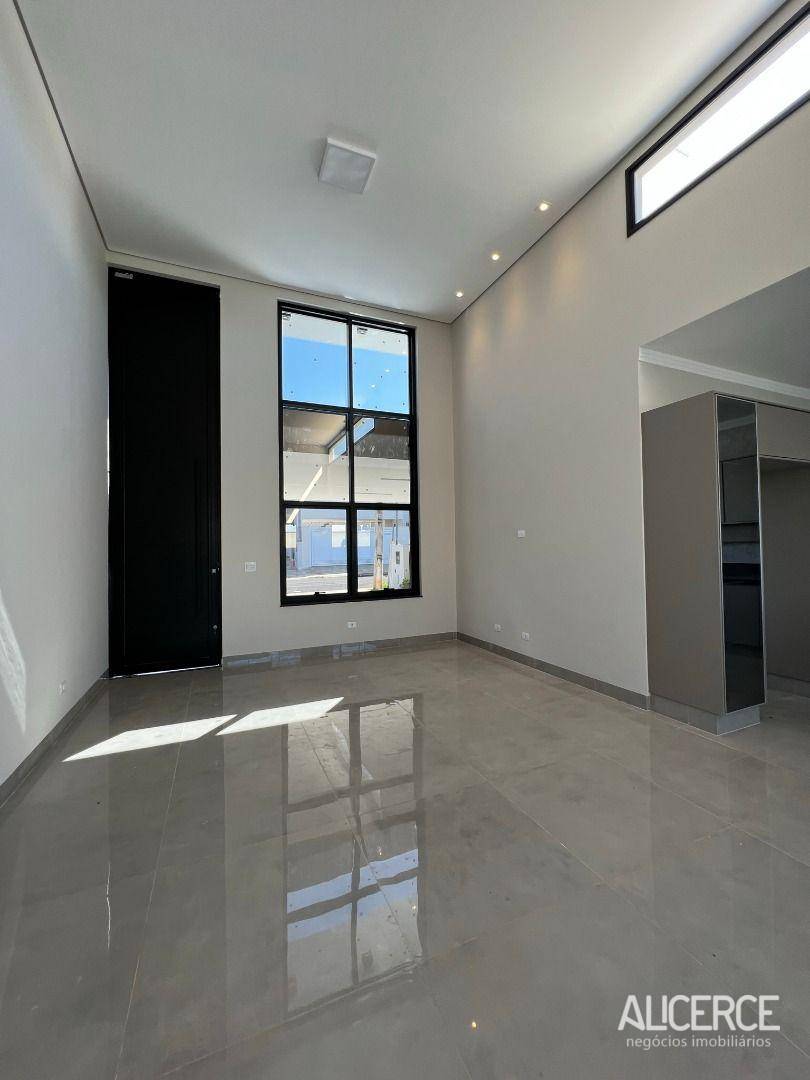 Casa de Condomínio à venda com 3 quartos, 141m² - Foto 21