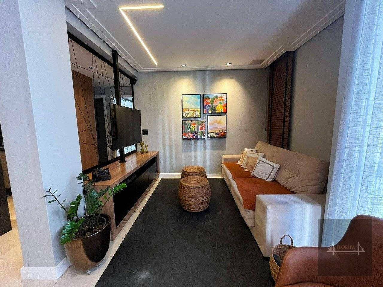 Apartamento, 2 quartos, 71 m² - Foto 4