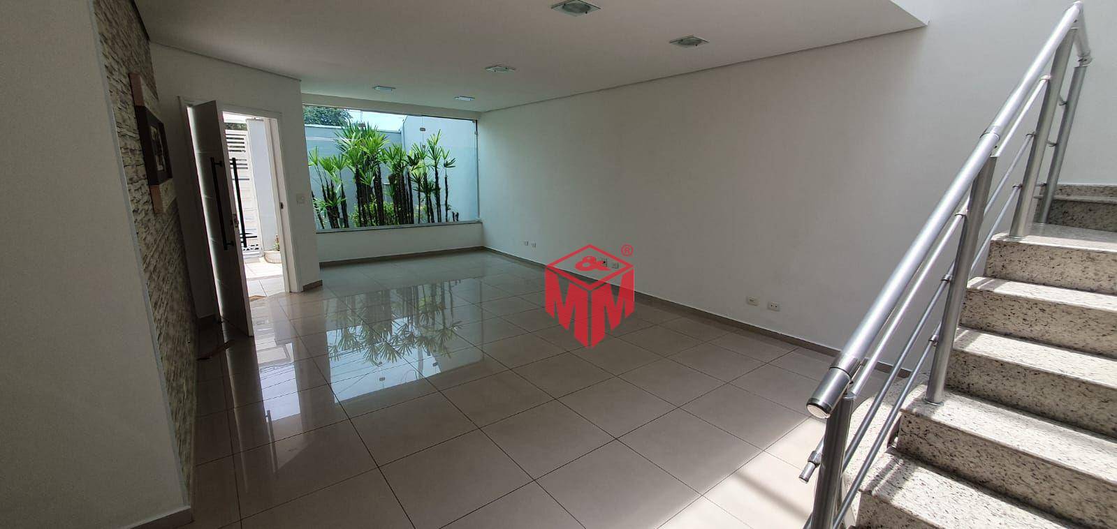 Casa à venda com 4 quartos, 309m² - Foto 4