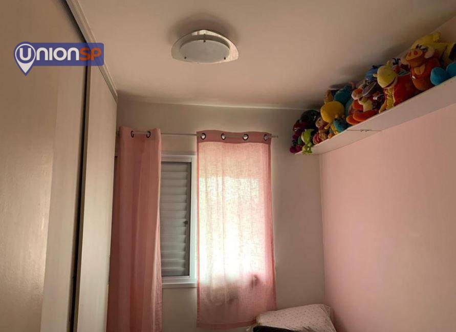 Apartamento à venda com 3 quartos, 90m² - Foto 5