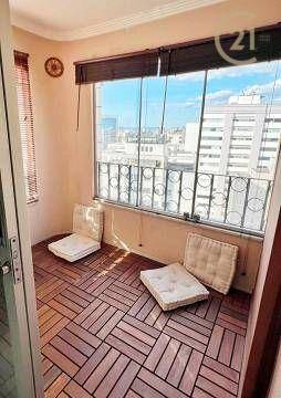 Cobertura à venda com 2 quartos, 80m² - Foto 10