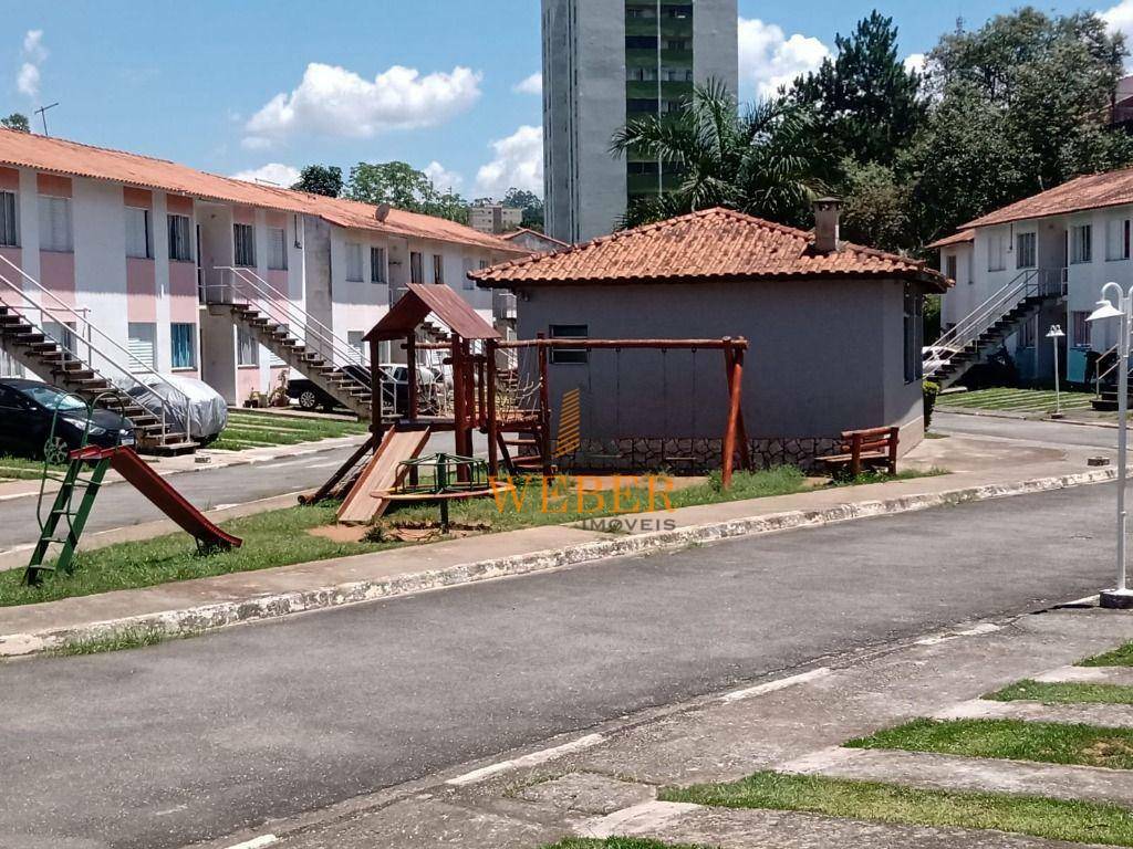 Apartamento à venda com 2 quartos, 57m² - Foto 8