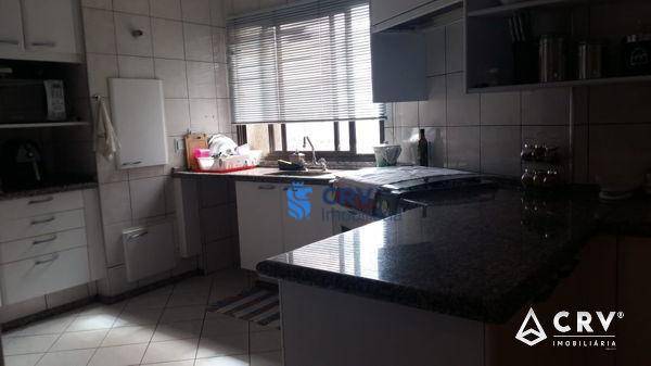 Apartamento à venda com 3 quartos, 170m² - Foto 21