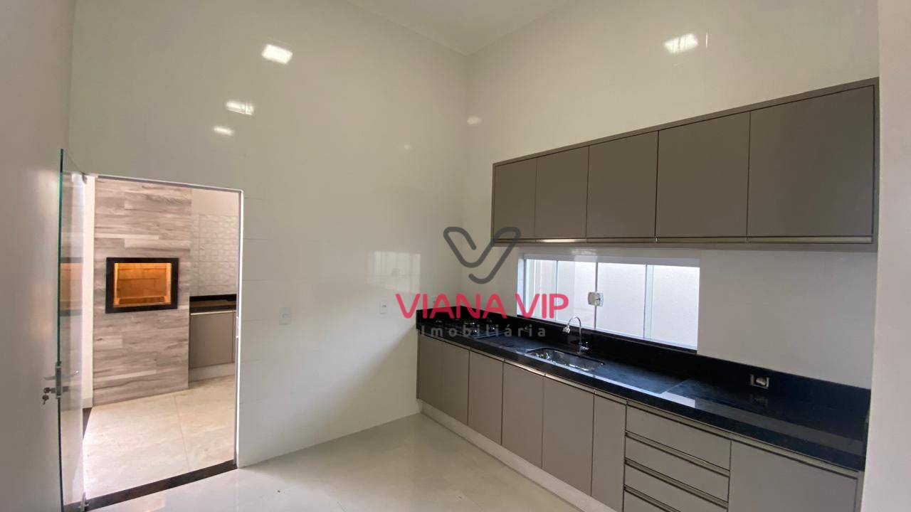 Casa à venda com 3 quartos, 152m² - Foto 8