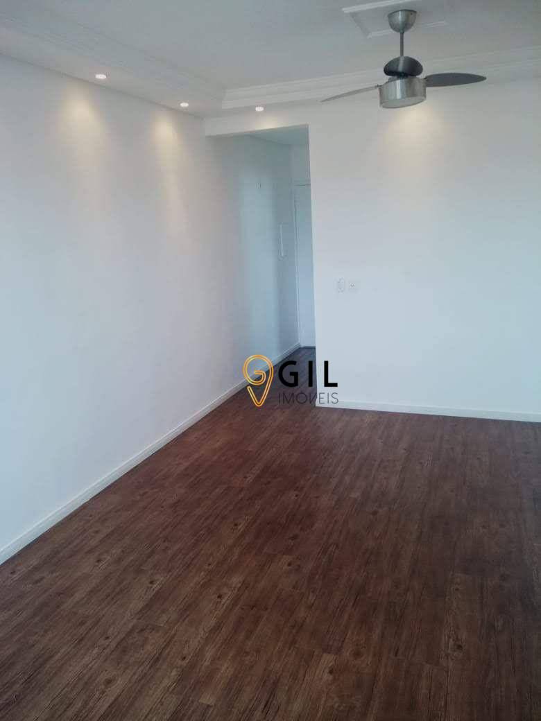 Apartamento à venda com 3 quartos, 86m² - Foto 17