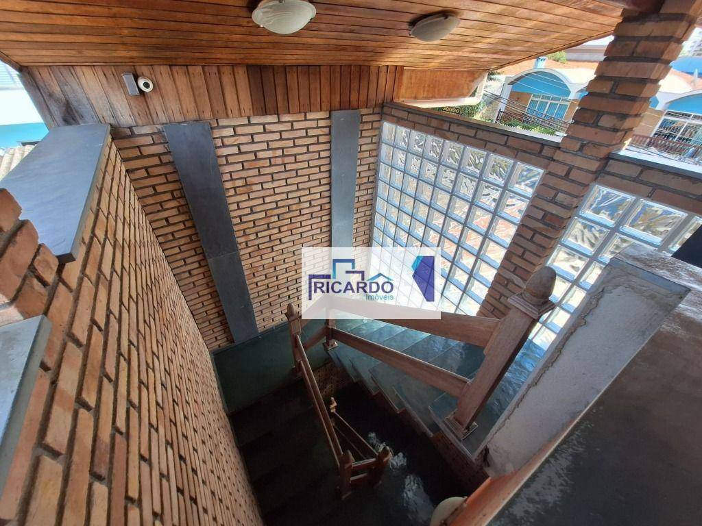 Sobrado à venda com 3 quartos, 170m² - Foto 10