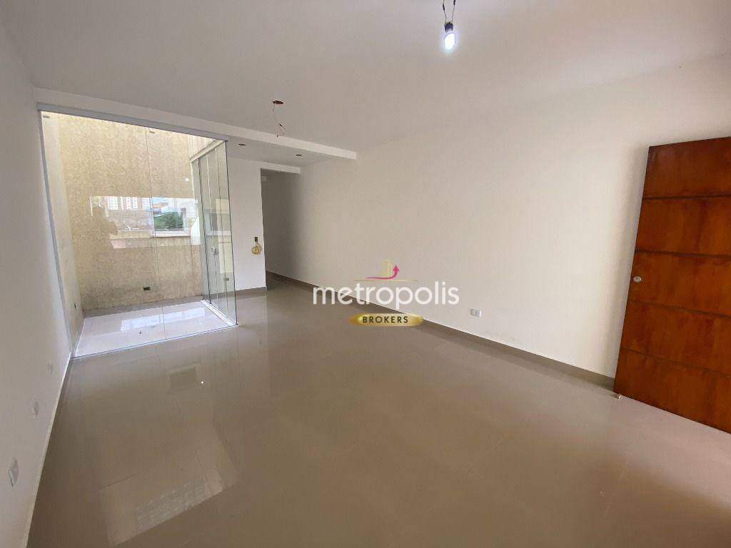 Sobrado à venda com 3 quartos, 83m² - Foto 3