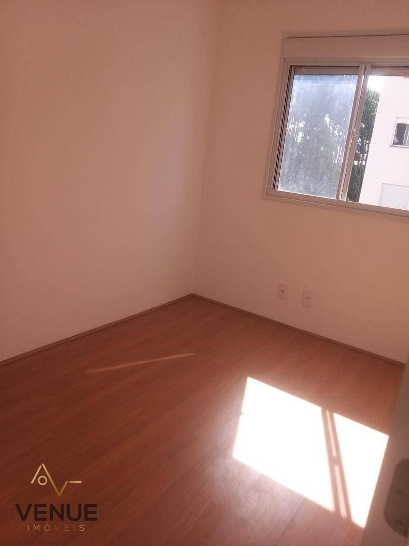 Apartamento à venda com 2 quartos, 41m² - Foto 1