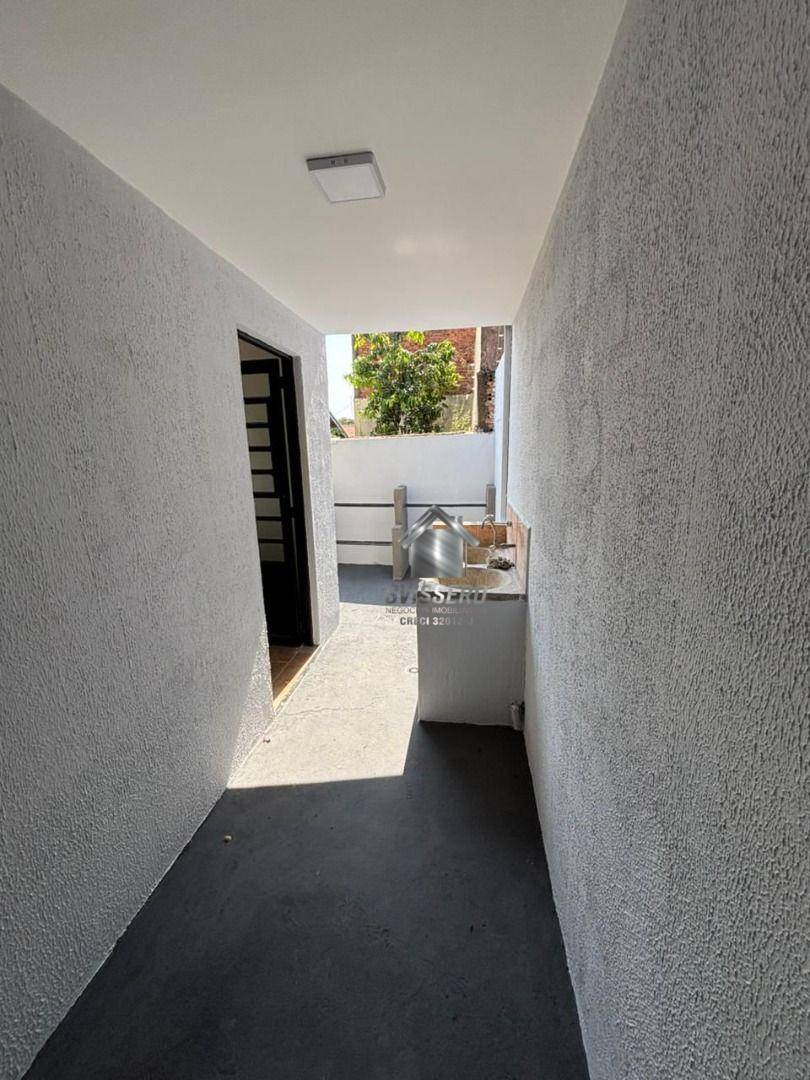 Casa, 2 quartos, 91 m² - Foto 14