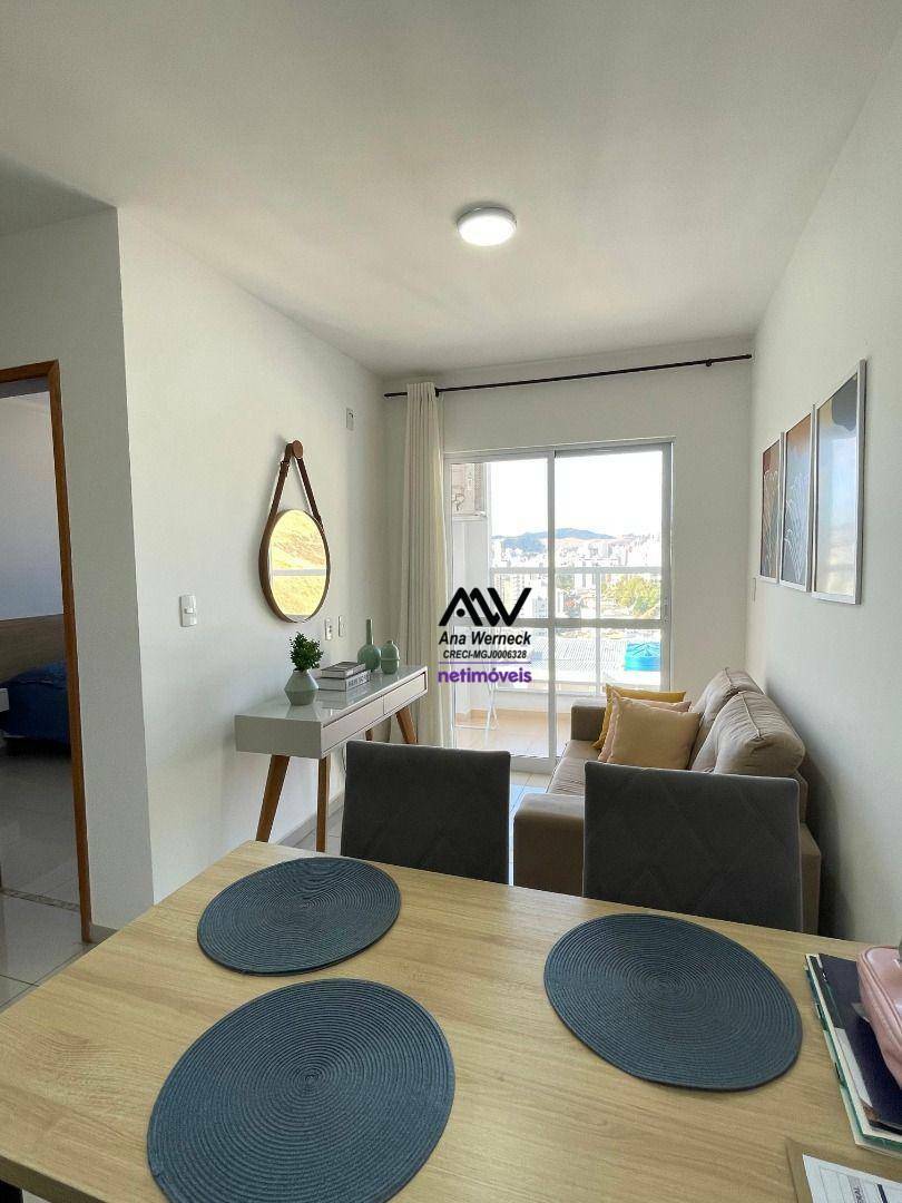 Flat/Apart Hotel, 1 quarto, 42 m² - Foto 2