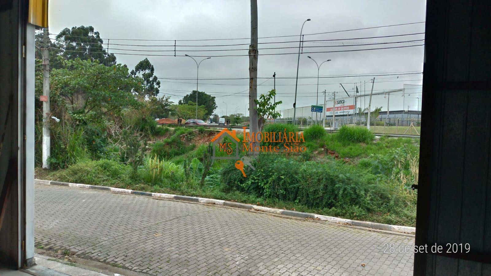 Depósito-Galpão-Armazém para alugar, 220m² - Foto 3