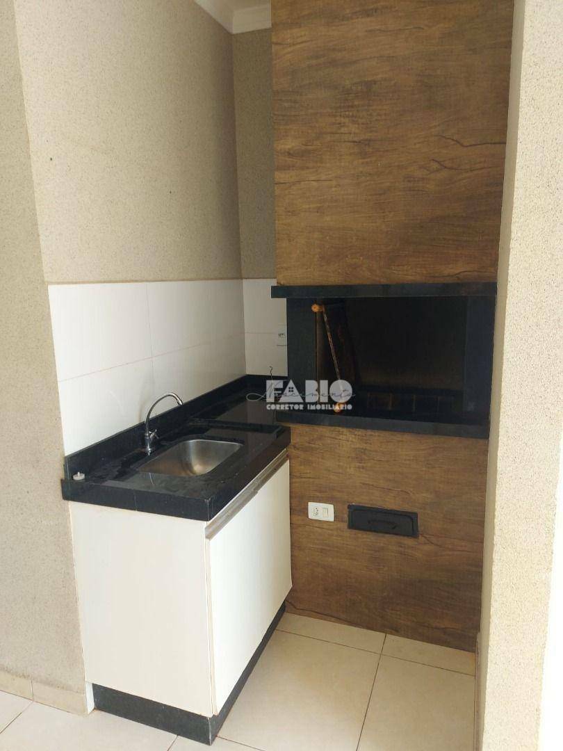 Casa à venda com 3 quartos, 120m² - Foto 32
