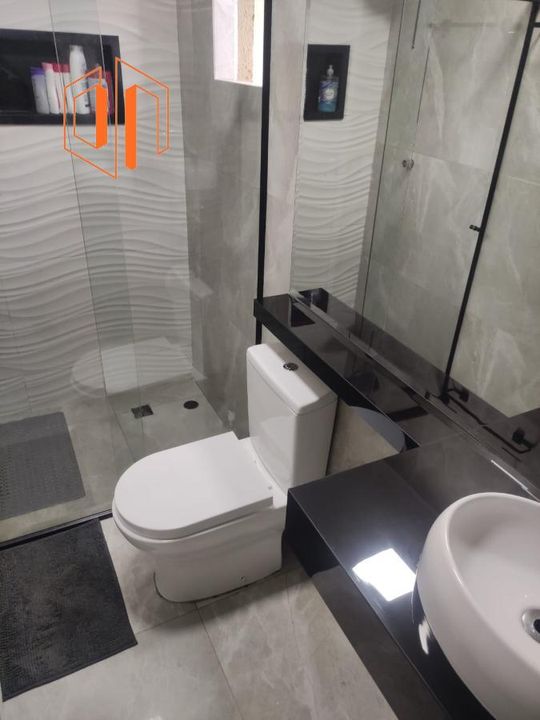 Sobrado à venda com 3 quartos, 104m² - Foto 11