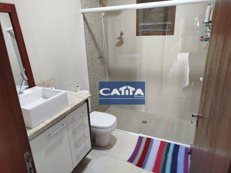 Sobrado à venda com 3 quartos, 90m² - Foto 20