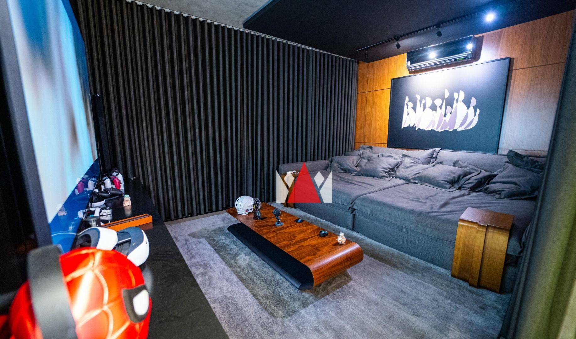 Casa de Condomínio à venda com 3 quartos, 414m² - Foto 12