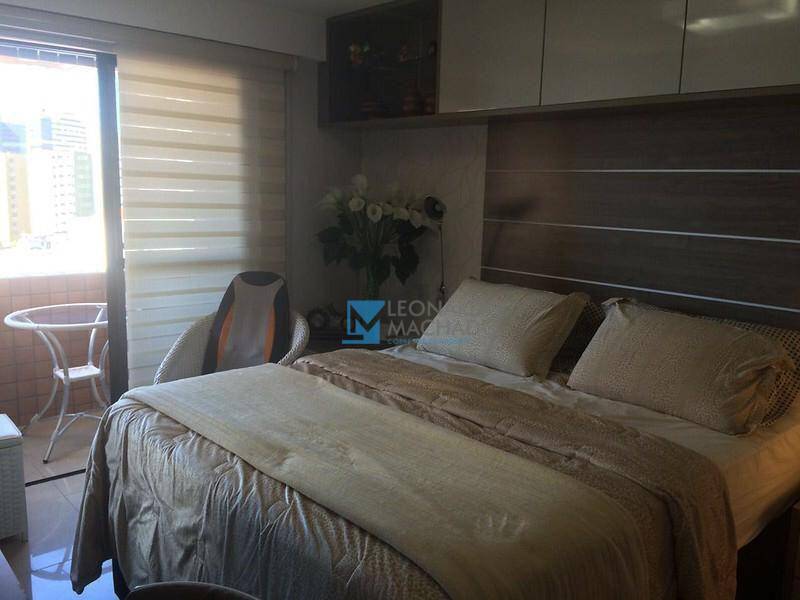 Apartamento à venda com 3 quartos, 83m² - Foto 11